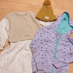 子供服 130