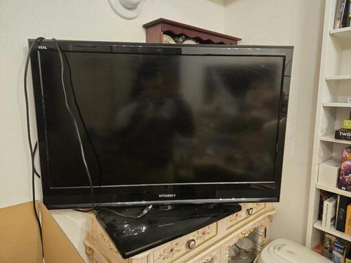 ３２インチテレビ【動作確認済み】