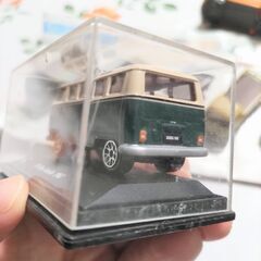 最終値下げ価格！Volkswagen　Type2バス3台と、ピックアップトラック6台まとめて。の画像