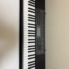 CASIO キーボード