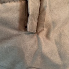 #T chichi  #ダウンジャケット オリーブの画像