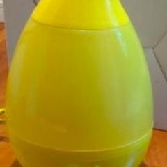 超音波式 加湿器の画像