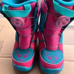 バートン100センチボード、ビンディング、ブーツ3点セットの画像