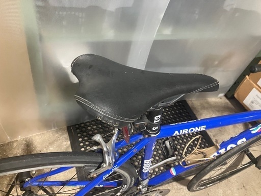 最終値下げ！！2013年頃モデル/GIOSアイローネ/480㎜/tiagraグレード