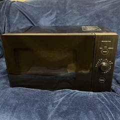 YAMAZEN電子レンジ  