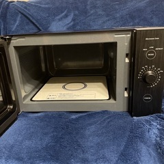 YAMAZEN電子レンジ  の画像