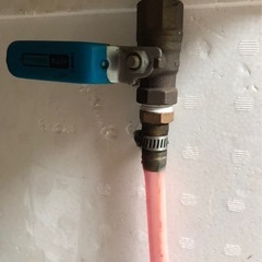 灯油タンク　95L【新品未使用品】の画像