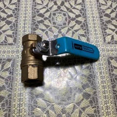 灯油タンク　95L【新品未使用品】の画像