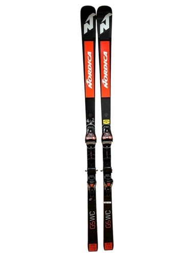 定価14万 ノルディカ ドーベルマン GS WC １７８ 20-21