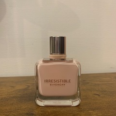 GIVENCHY香水