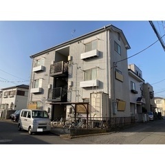 🌈💸 敷金＆礼金ゼロ！🎁 フリーレント1ヶ月で初期費用を大幅カッ...