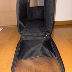 ペット キャリーバッグの画像