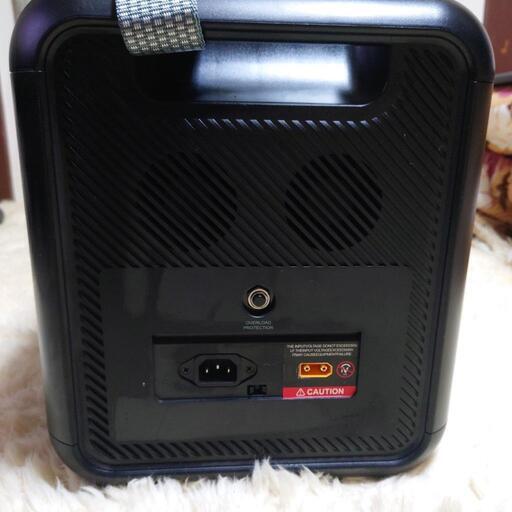 只今取引中2400Wポータブル電源TALLPOWER- V2400