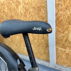 ジープ24インチの画像
