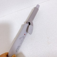 カールアイロン　3コインズの画像
