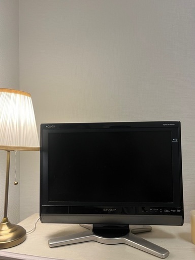 ☆東芝 TOSHIBA 24S11 REGZA 24V型液晶テレビ◇寝室サイズ