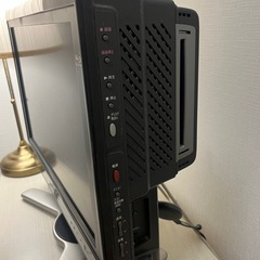 AQUOS LC-20DX1 [20インチ]の画像