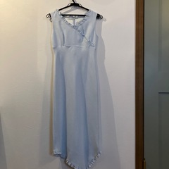 お値下げ致しました。ヤマダヤ　ワンピース　ドレス