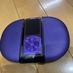 SONYウォークマンジャンク扱い