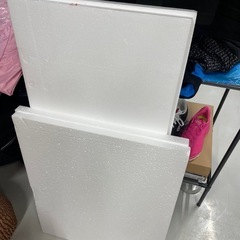 発泡スチロール