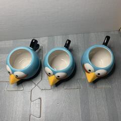 アングリーバード　陶器カップの画像