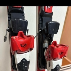 Blizzard SL Magnesium world cup スキー 165の画像