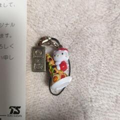 ハローキティちゃんの画像