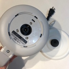 タイガー電気ケトル0.8Ｌの画像