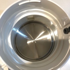 タイガー電気ケトル0.8Ｌの画像