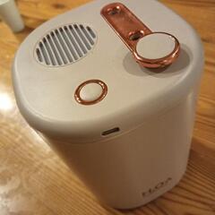 卓上加湿器の画像