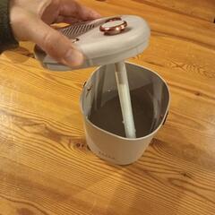 卓上加湿器の画像