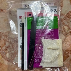 セルフマツエク豪華7点セット