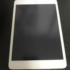 【交渉中】ipad mini2