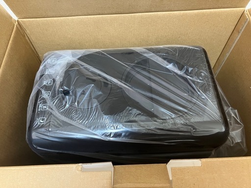 加湿器　新品未使用