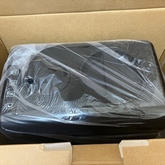 加湿器　新品未使用の画像