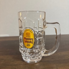 サントリー角ハイボールジョッキ 375ml
