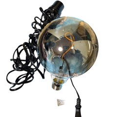 美品　電球とソケットセット