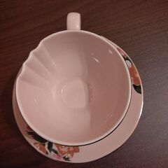 カップ&ソーサー (Francfranc)の画像