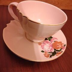 カップ&ソーサー (Francfranc)の画像