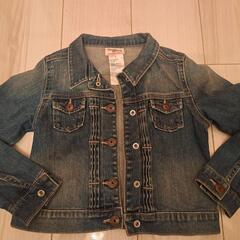 子ども服ジージャン(๑•᎑•๑)