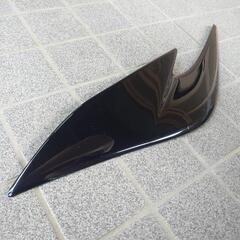 プリウス30　純正アイライン
