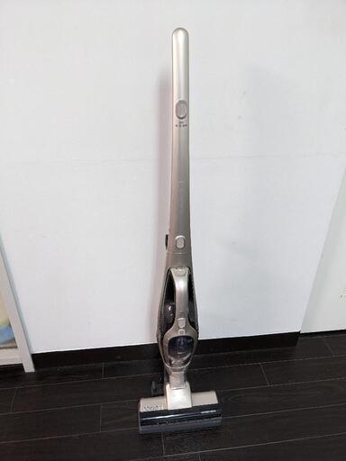 Hitachi 掃除機 (コードレス)