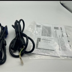 AOPEN モニター 19CX1Qb 18.5インチ ディスプレイの画像