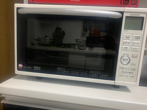 オーブン