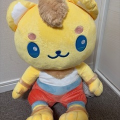 ファンターネぬいぐるみ大