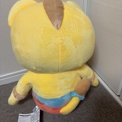 ファンターネぬいぐるみ大の画像