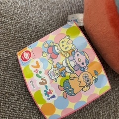 ファンターネぬいぐるみ大の画像