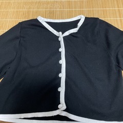 GRLニットカーディガン