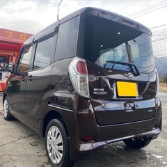 アラウンドビューモニター付き☆26年式☆月々1万円〜分割払い可❗️ 車検2年付き！【名義変更代込み】大人気☆日産 デイズルークス☆SDナビ付き☆走行中DVD見れます☆ETC付き☆アラウンドビューモニター付き☆電動スライドドア☆ドラレコ付き☆スマートキー☆フルオートエアコンそのまま乗って帰れます❗️の画像