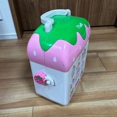 メルちゃん⑦  いちごクリニックの画像